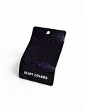 Vernis Pailleté Violet Holographique 0,8