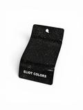 Vernis Pailleté Argent 0,4
