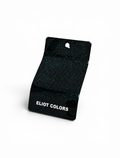 Vernis Pailleté Bleu Clair 0,4