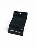 Vernis Pailleté Bleu Clair Holographique 0,4