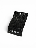 Vernis Pailleté Argent 0,8