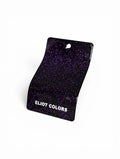 Vernis Pailleté Violet 0,15
