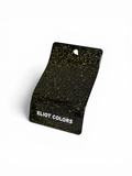 Vernis Pailleté Jaune 0,8