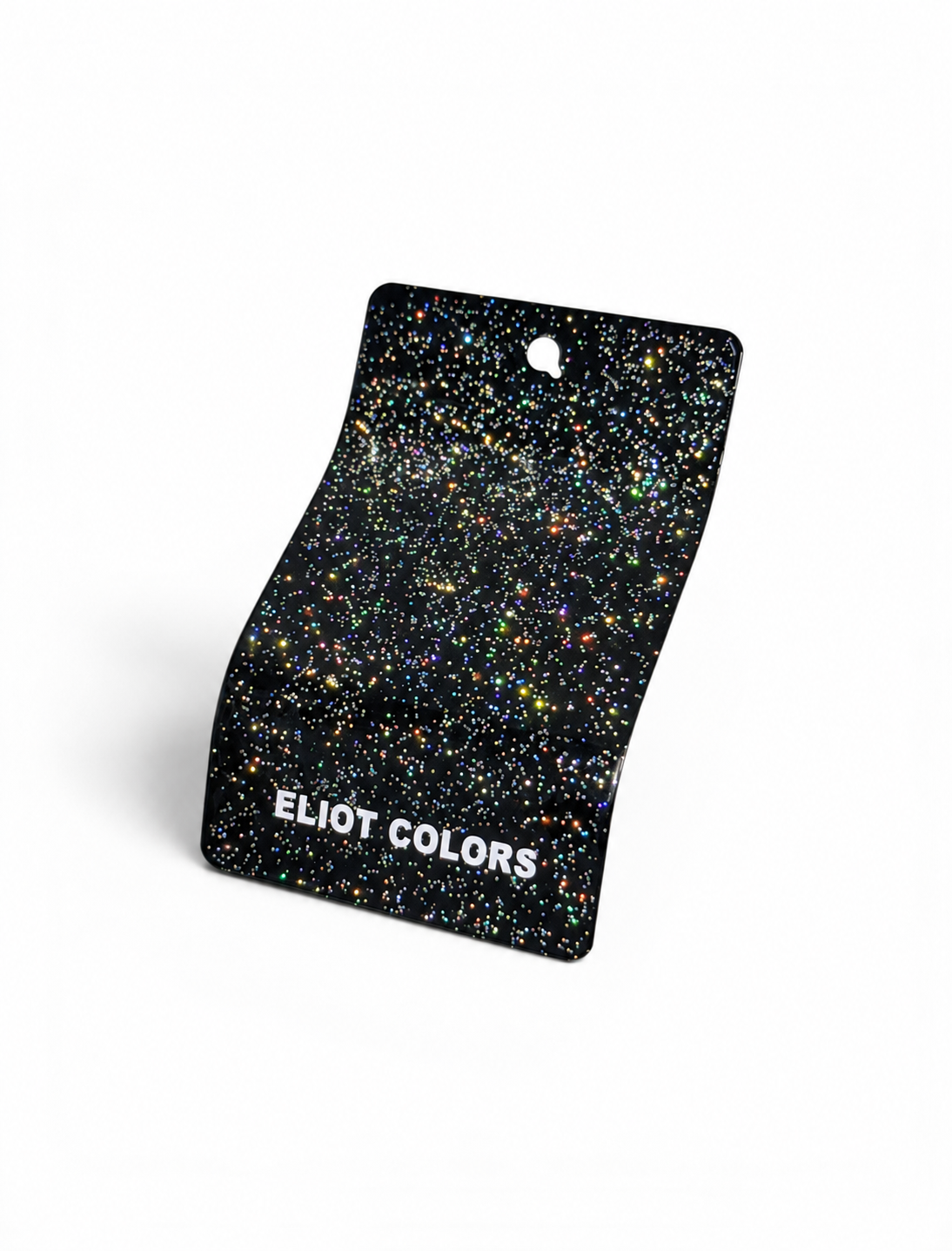 Vernis Pailleté Holographique 0,15