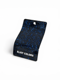 Vernis Pailleté Bleu 0,8