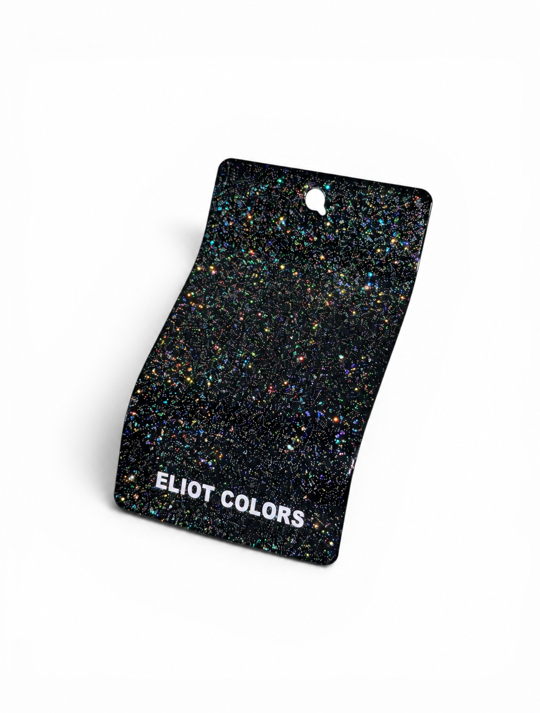 Vernis Pailleté Holographique 0,8