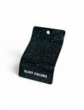Vernis Pailleté Bleu Turquoise 0,8