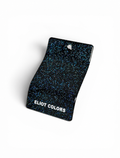 Vernis Pailleté Bleu Clair Holographique 0,15