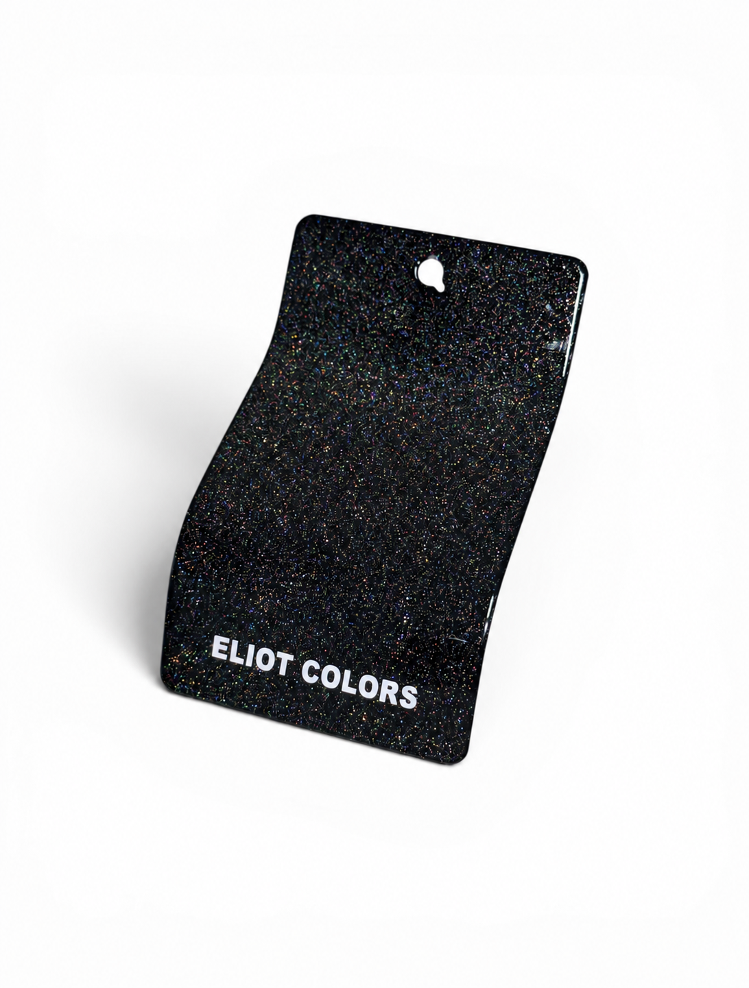 Vernis Pailleté Holographique 0,4