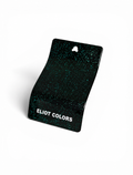 Vernis Pailleté Vert Turquoise 0,15