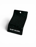 Vernis Pailleté Vert Turquoise 0,8